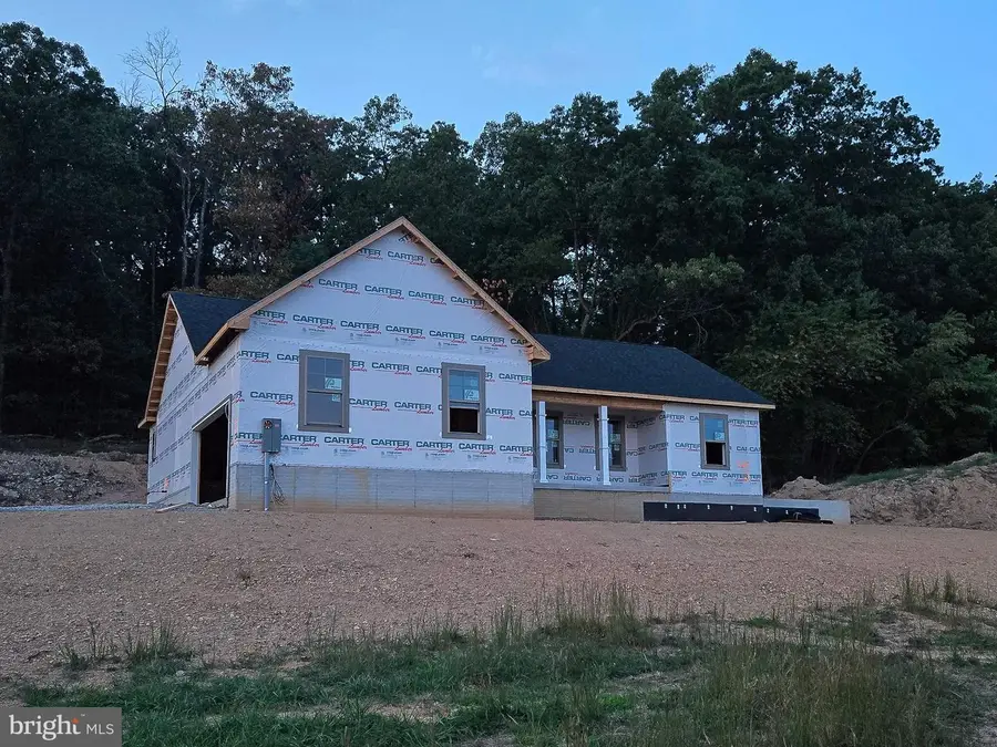 1091 Loop Rd, Gerrardstown, WV 25420 - #2