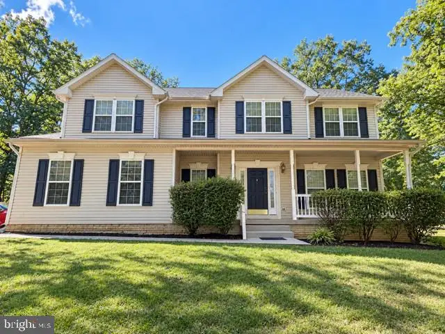 263 Mesquite Ln, Hedgesville, WV 25427 - #1