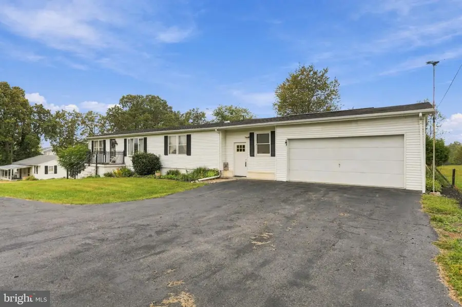329 Davis Dr, Martinsburg, WV 25404 - #3
