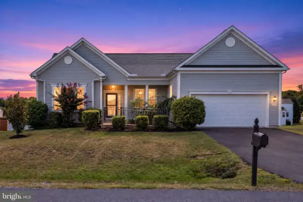 219 Doyle St, GERRARDSTOWN, WV 25420