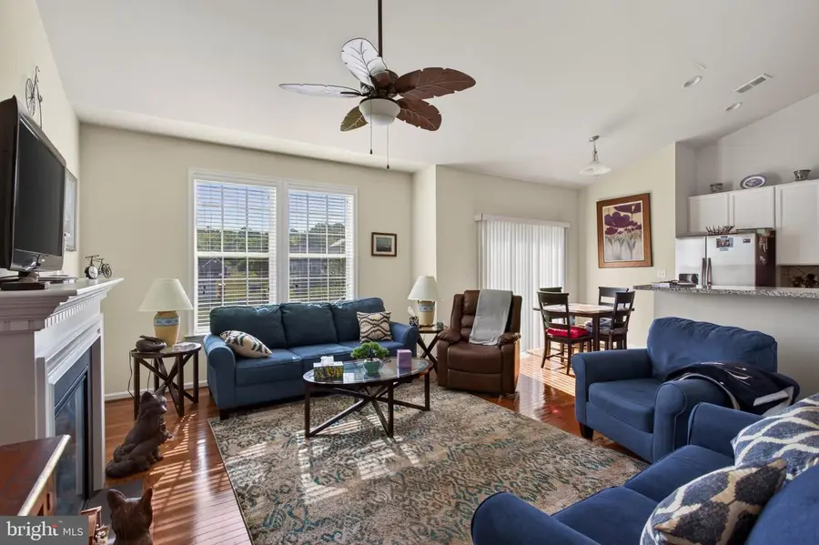 219 Doyle St, Gerrardstown, WV 25420 - #2