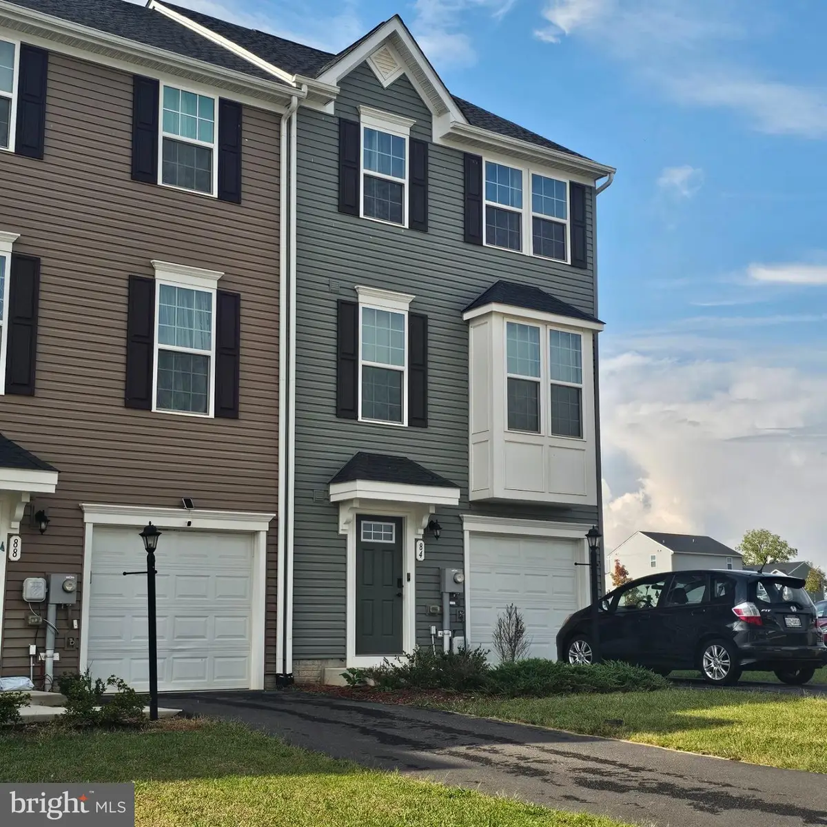 84 Dripping Spring Dr, Hedgesville, WV 25427 - #1