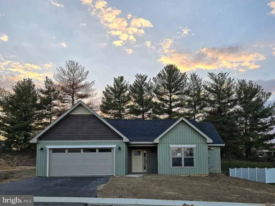 203 Haskell Dr, Martinsburg, WV 25404 - #2