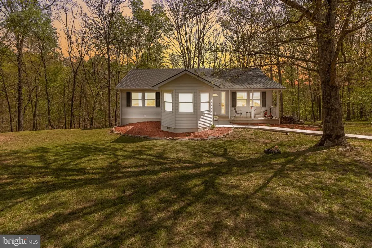 139 Cone Ct, Martinsburg, WV 25405 - #1