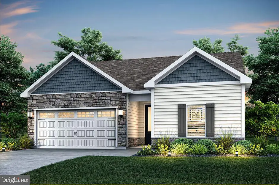 Tbd Lot 48 Brompton St, Falling Waters, WV 25419 - #1