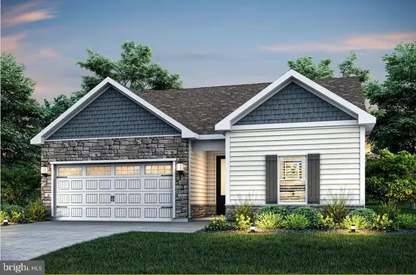Tbd Lot 48 Brompton St, FALLING WATERS, WV 25419