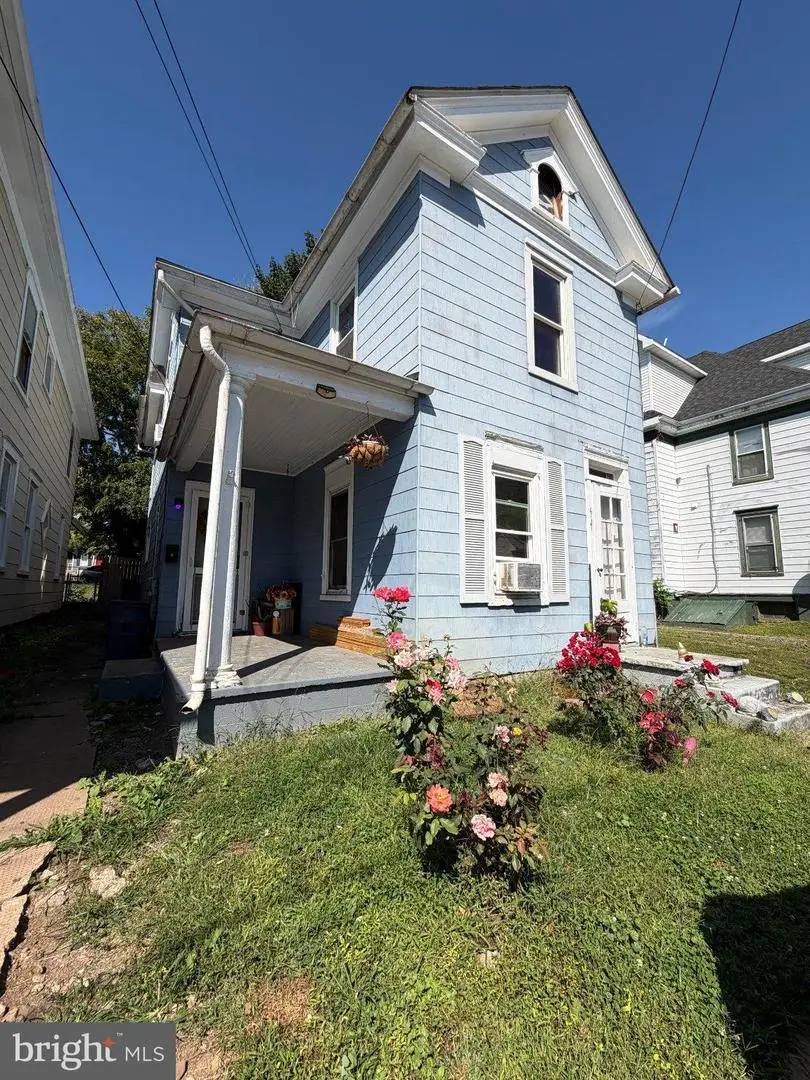 417 Virginia Ave, Martinsburg, WV 25401 - #1