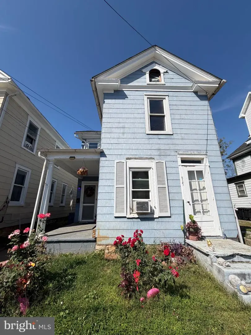417 Virginia Ave, Martinsburg, WV 25401 - #2