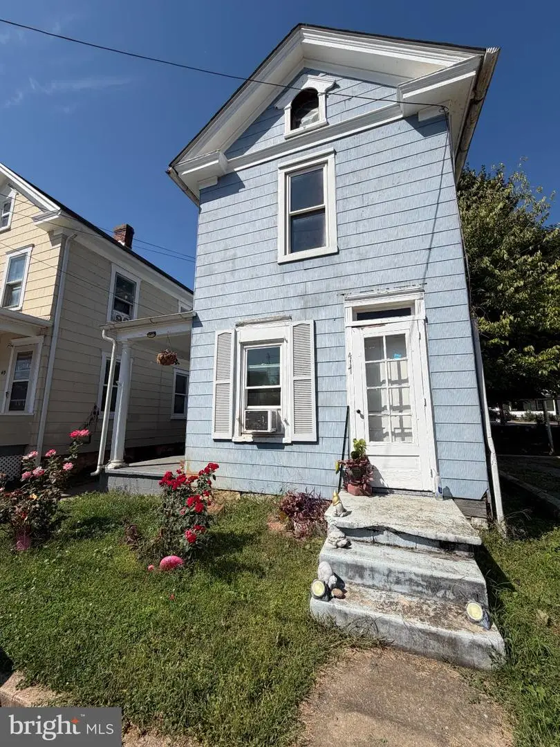 417 Virginia Ave, Martinsburg, WV 25401 - #3
