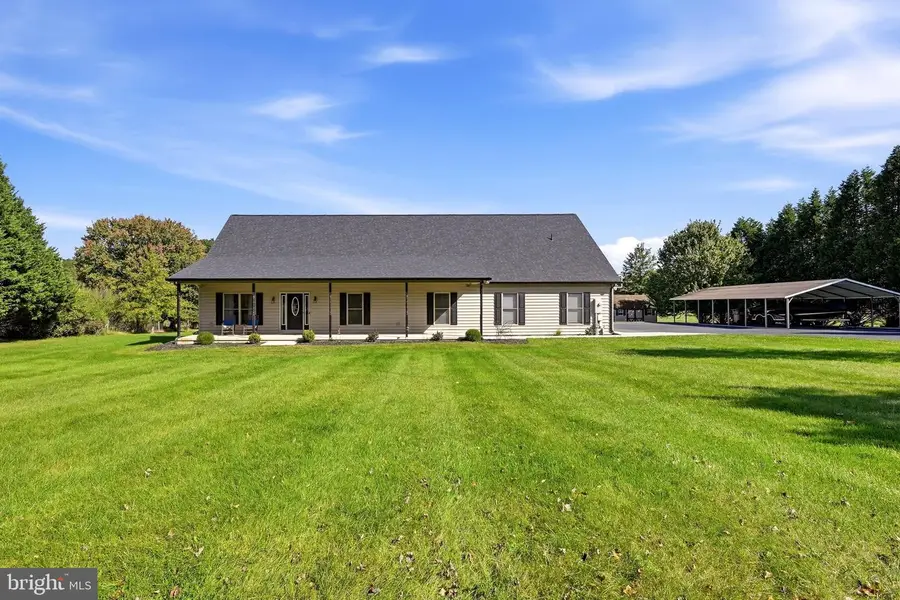 858 Abbie Ln, Kearneysville, WV 25430 - #2
