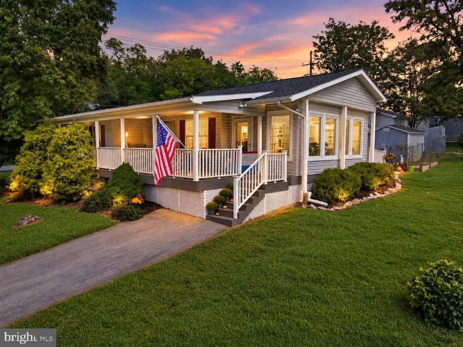 1300 S Raleigh St, Martinsburg, WV 25401 - #2