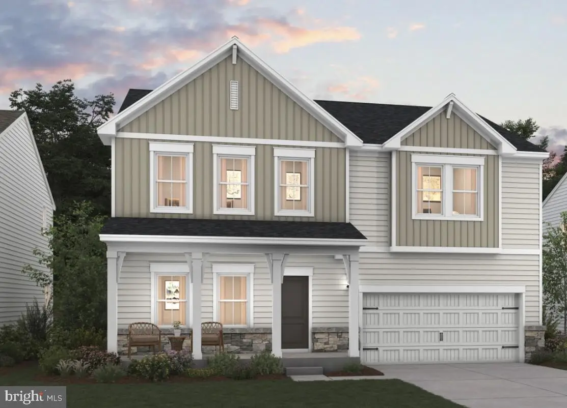 Lot 185 Valor Lane, Martinsburg, WV 25405 - #1