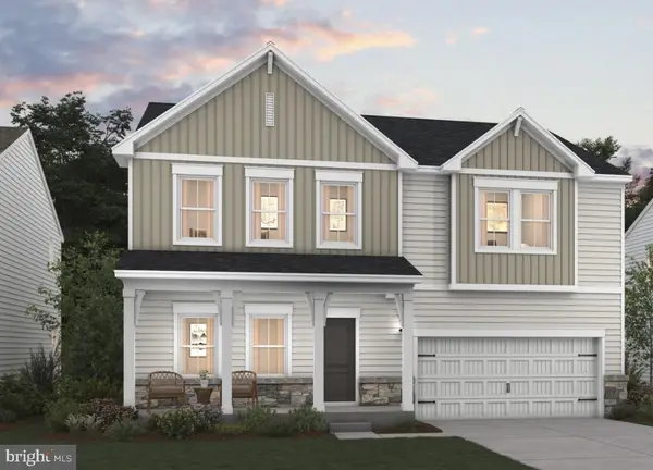 Lot 185 Valor Lane, MARTINSBURG, WV 25405