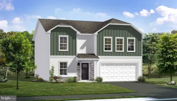 Homesite 386 Fontana Cir, MARTINSBURG, WV 25403