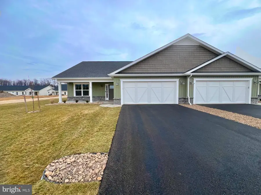 Lot 645 Otero Ln, Hedgesville, WV 25427 - #2