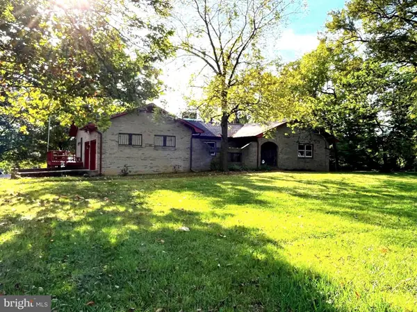 2834 Ridge Rd S, MARTINSBURG, WV 25403