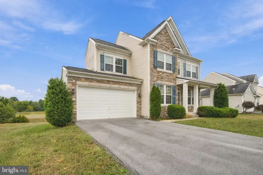313 Mcwharton Way, Bunker Hill, WV 25413 - #3