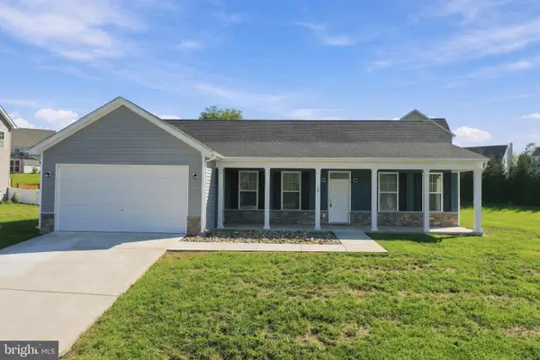 16 Reprisal Rd, INWOOD, WV 25428