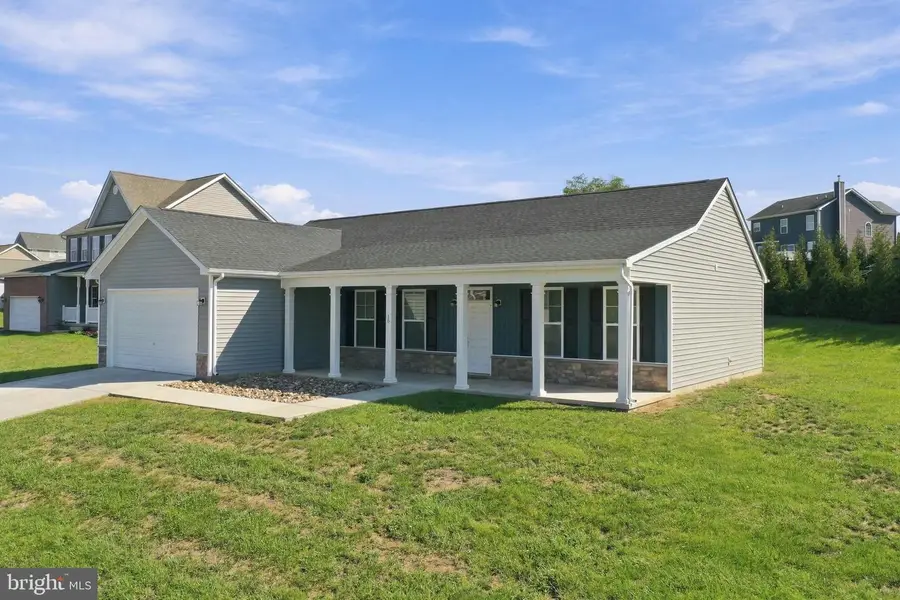 16 Reprisal Rd, Inwood, WV 25428 - #2