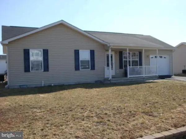 62 Bronte Ave, INWOOD, WV 25428