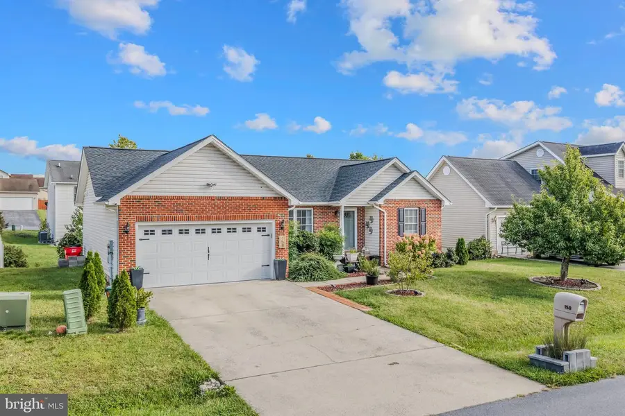158 Reagan Dr, Inwood, WV 25428 - #2