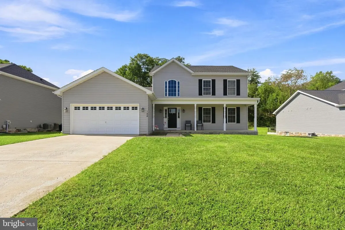 144 Brant Ln, Martinsburg, WV 25403 - #1