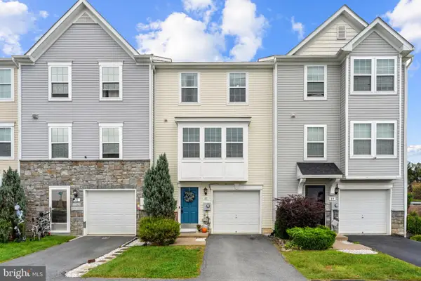 85 Natural Way, MARTINSBURG, WV 25404