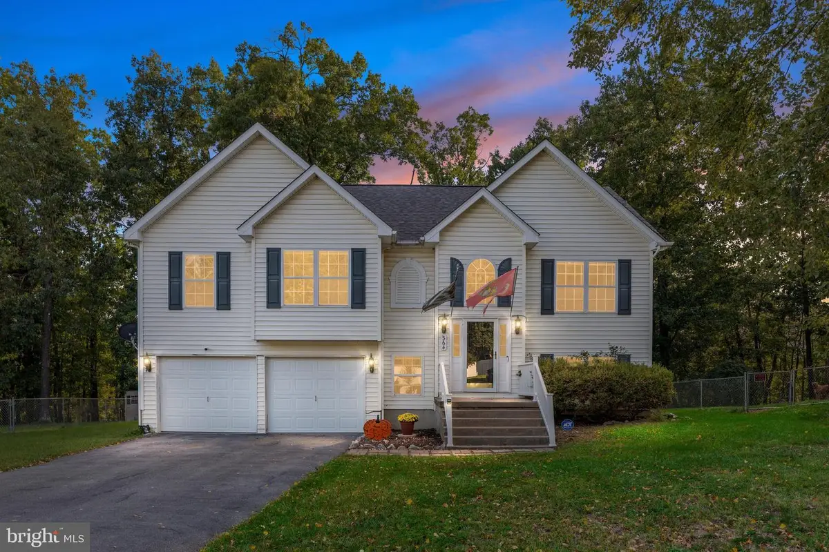 364 Nottingham Blvd, Martinsburg, WV 25405 - #1