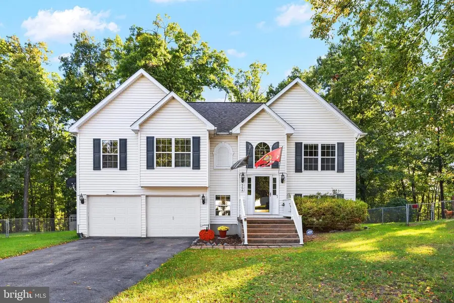 364 Nottingham Blvd, Martinsburg, WV 25405 - #2