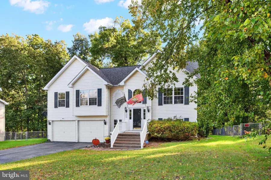 364 Nottingham Blvd, Martinsburg, WV 25405 - #3
