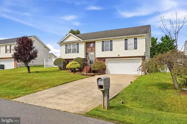 239 Ford Cir, INWOOD, WV 25428