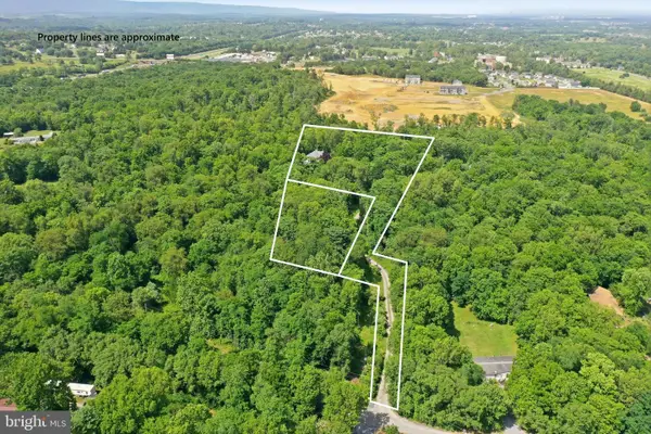 Lot 37a Outback Dr, BUNKER HILL, WV 25413