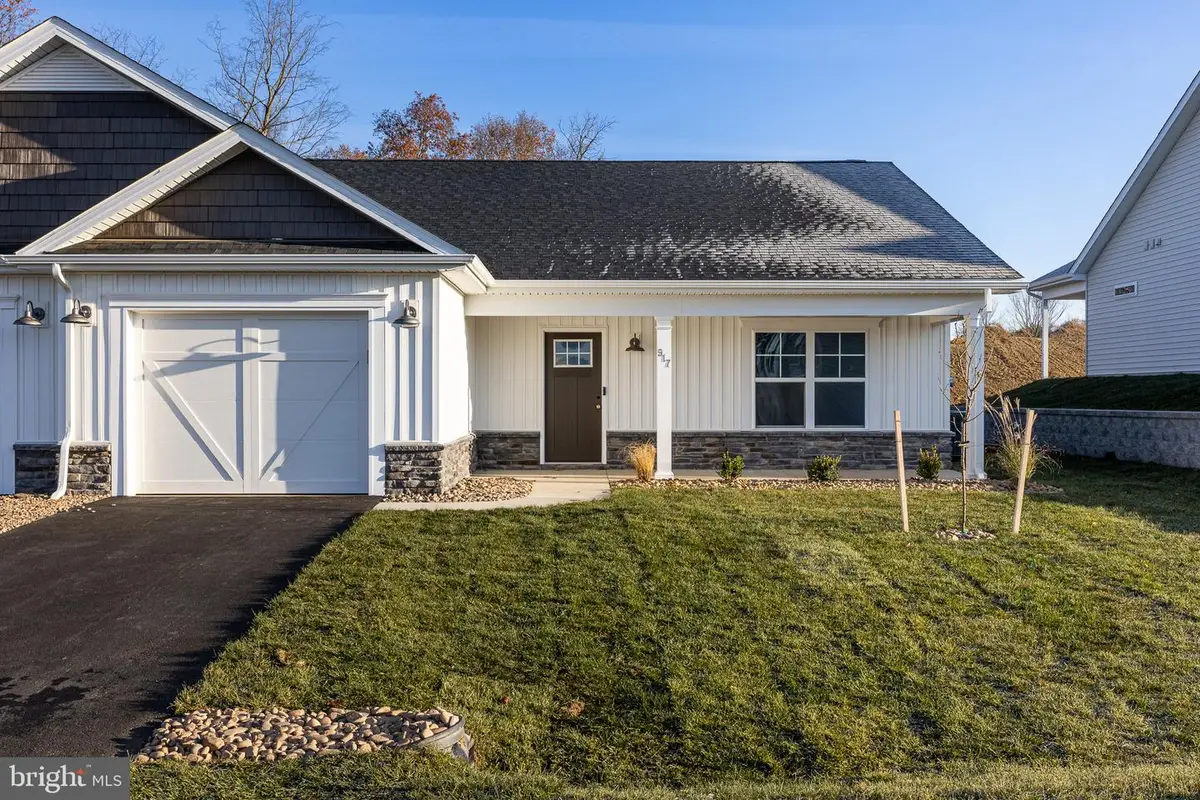 Lot 646 Otero Ln, Hedgesville, WV 25427 - #1