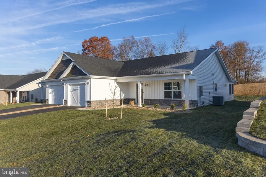 Lot 646 Otero Ln, Hedgesville, WV 25427 - #2