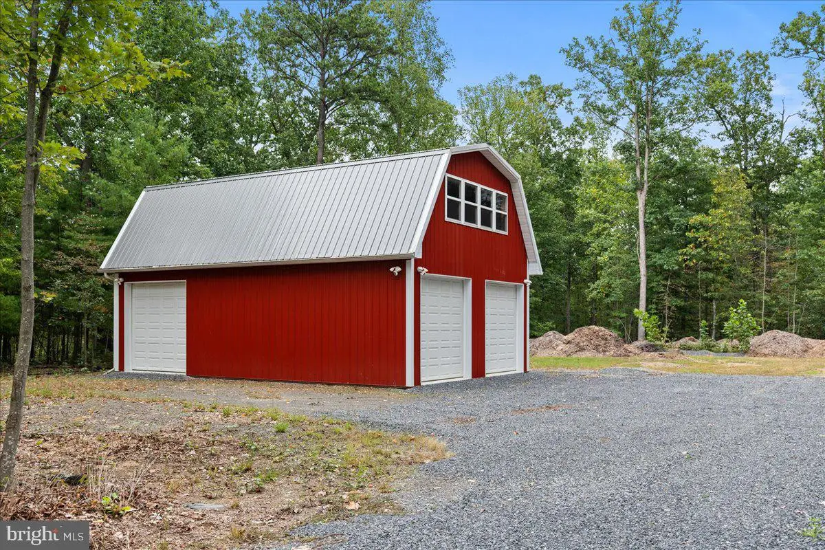Lot 1 Swinging Bridge Rd, Hedgesville, WV 25427 - #1