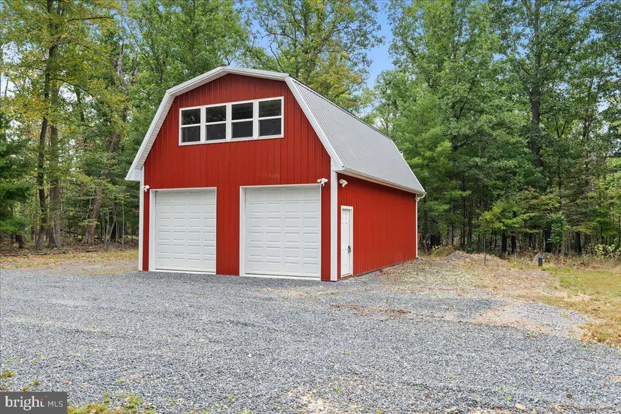 Lot 1 Swinging Bridge Rd, Hedgesville, WV 25427 - #3