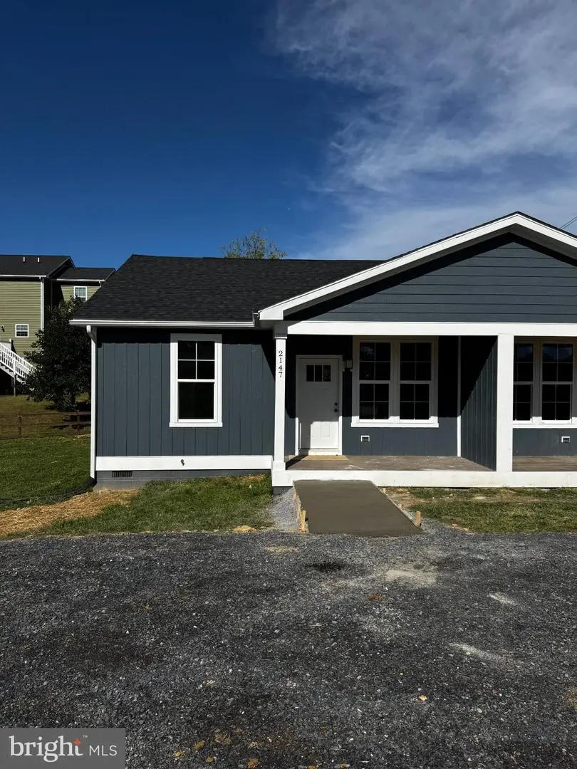 2147 Charles Town Rd ##3, Martinsburg, WV 25405 - #1