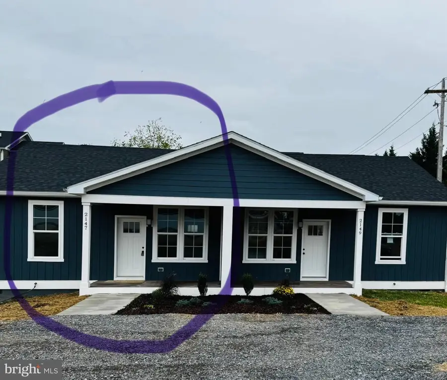 2147 Charles Town Rd ##3, Martinsburg, WV 25405 - #2