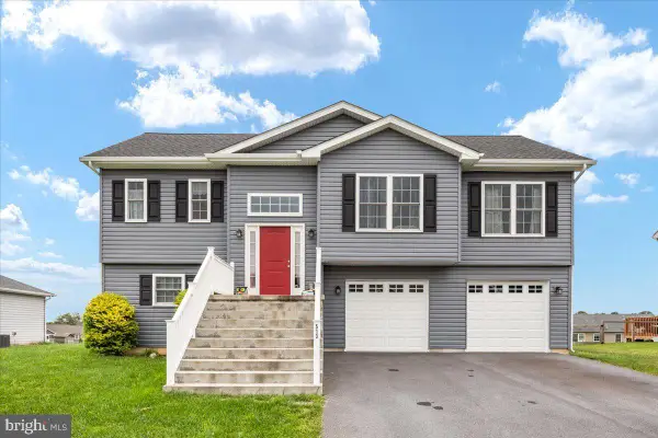 513 Duckwoods Ln, MARTINSBURG, WV 25403
