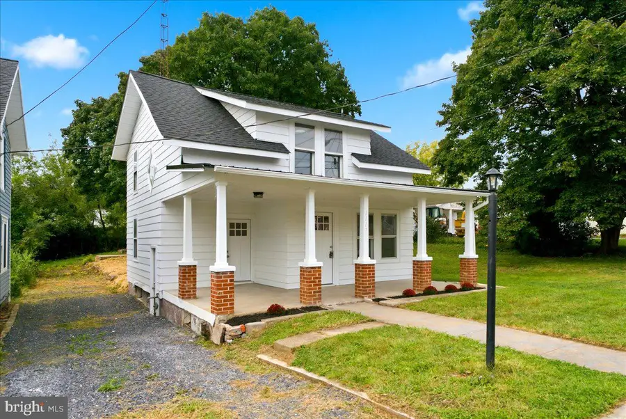 1117 Washington Ave, Martinsburg, WV 25401 - #2