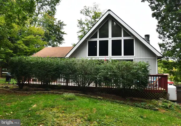 714 Tecumseh Trl, HEDGESVILLE, WV 25427