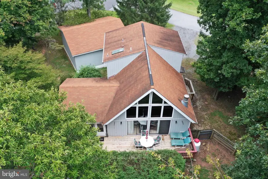 714 Tecumseh Trl, Hedgesville, WV 25427 - #3