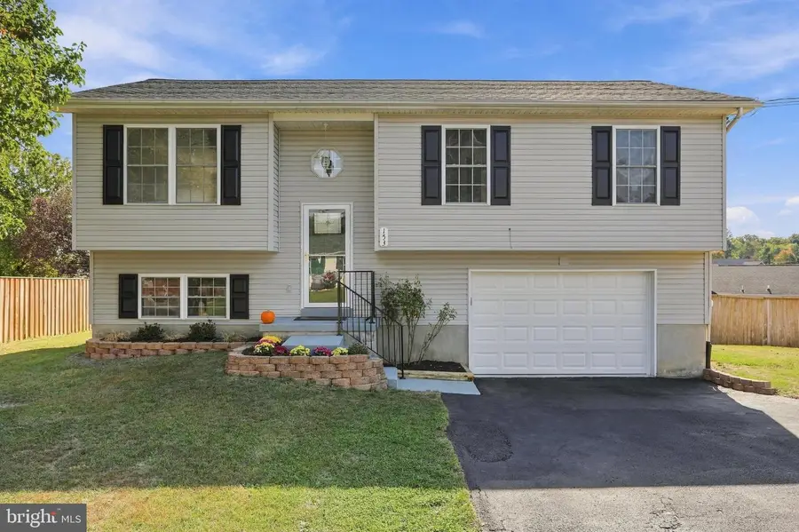 153 Idyllwood Dr, Inwood, WV 25428 - #2