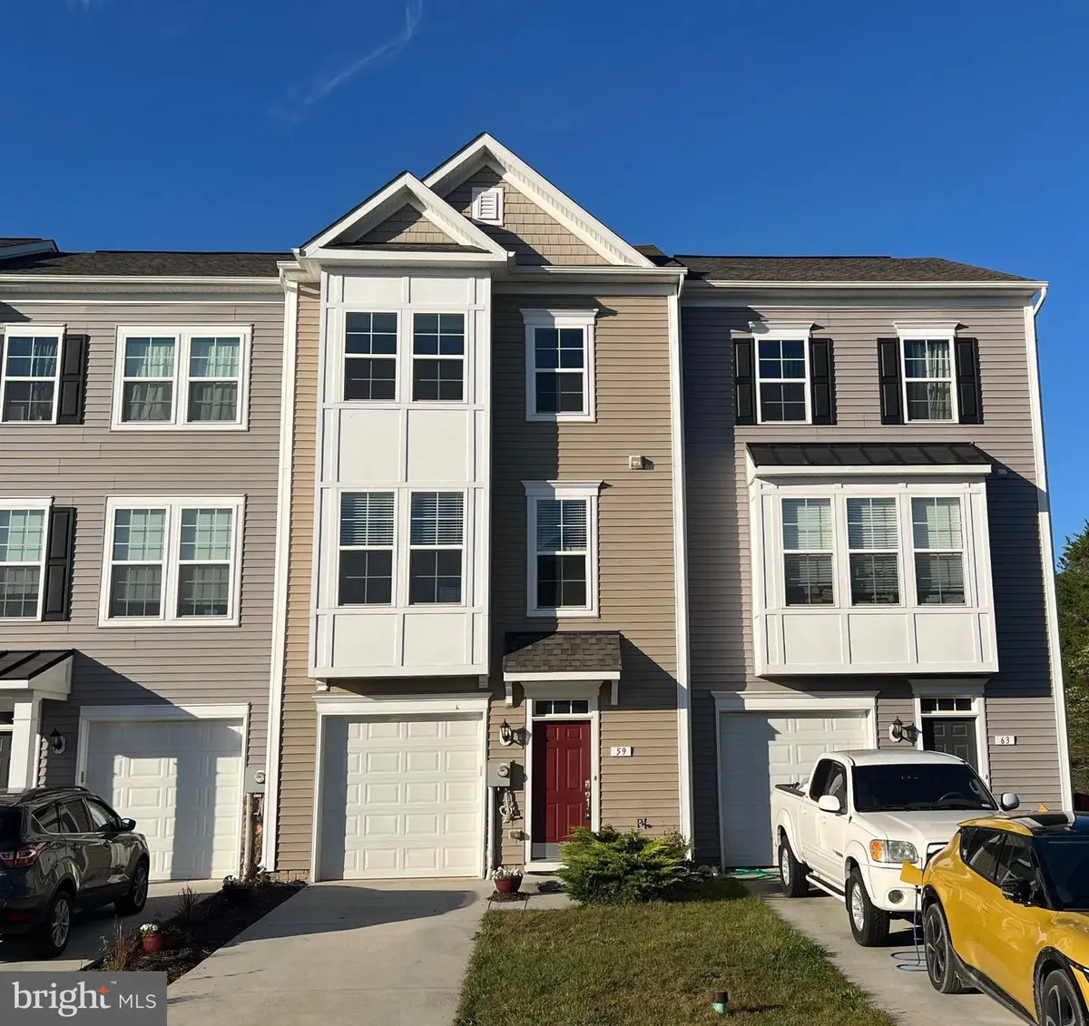59 Horace Ct, Bunker Hill, WV 25413 - #1