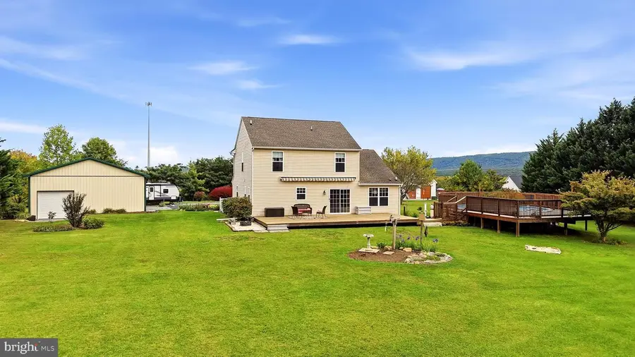 179 Frye Rd, Hedgesville, WV 25427 - #3