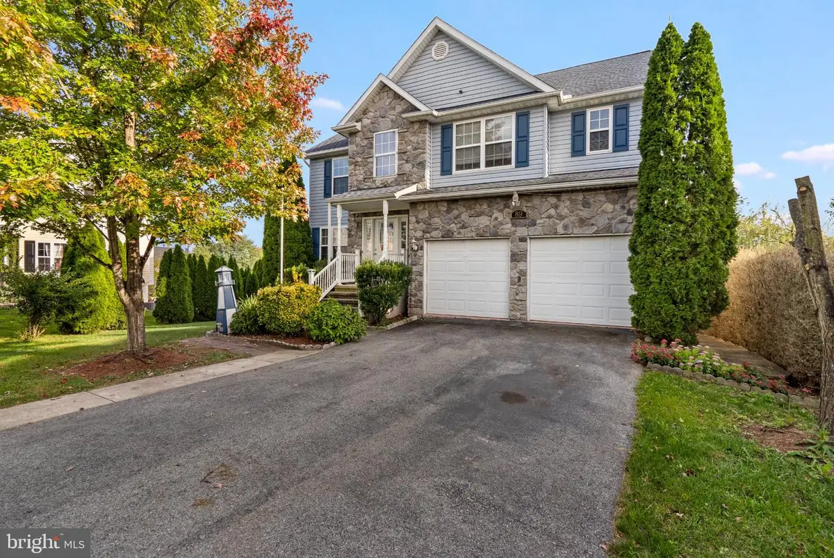 89 Gotland Cir, Martinsburg, WV 25405 - #1