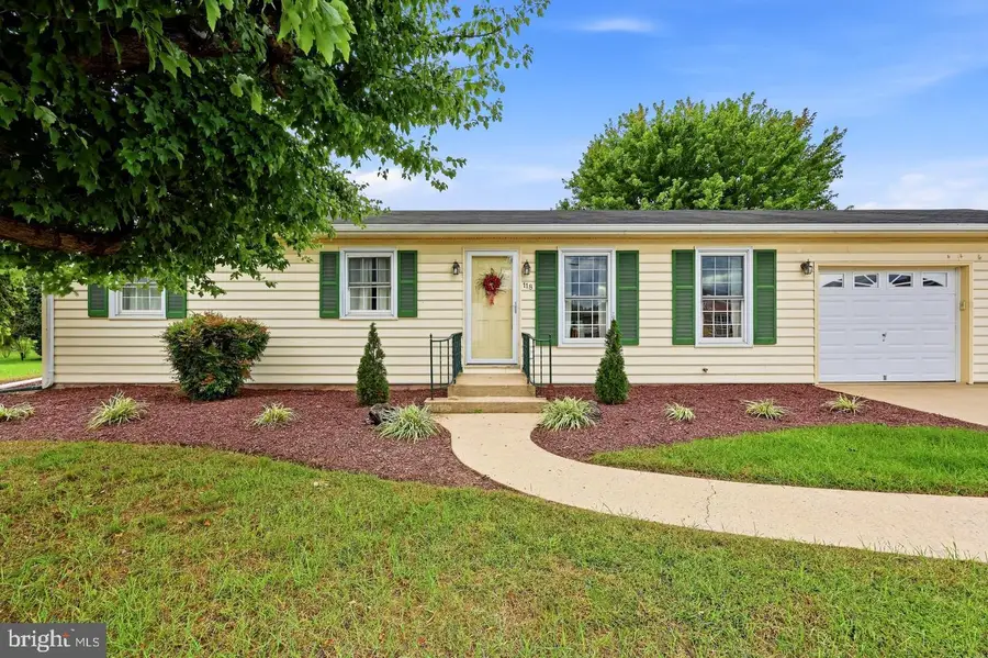 118 Tavern Rd, Martinsburg, WV 25401 - #2