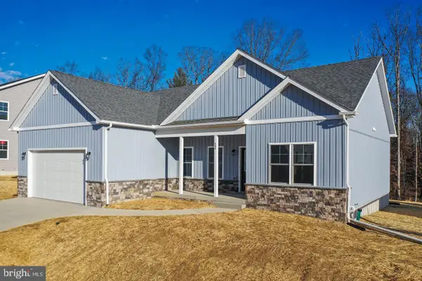 Lot 31 Larimar Ln, INWOOD, WV 25428