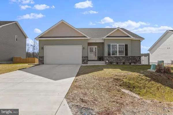 Lot 31 Larimar Ln, INWOOD, WV 25428