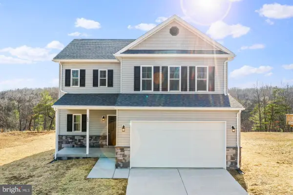 Lot 31 Larimar Ln, INWOOD, WV 25428
